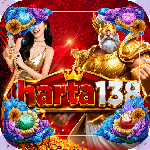 harta138 — galeri pratinjau - APK Resmi